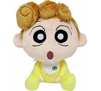 San-ei Boeki Matita Shin-Chan Himawari Peluche (S) Nuovo Da Giappone
