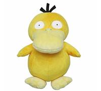 San-ei Boeki Pokemon Peluche PP04 Psyduck (S) Nuovo Da Giappone