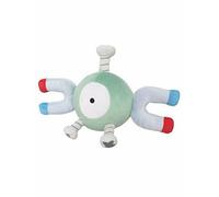 San-ei Boeki Pokemon Peluche PP107 Magnemite (S) Nuovo Da Giappone