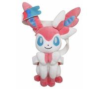 San-ei Boeki Pokemon Peluche PP125 Sylveon (S) Nuovo Da Giappone
