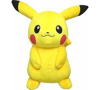 San-ei Boeki Pokemon Peluche PP16 Pikachu (M) Nuovo Da Giappone