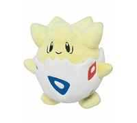 San-ei Boeki Pokemon Peluche PP43 Togepi (S) Nuovo Da Giappone