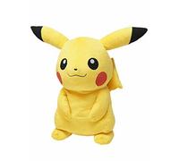 San-ei Boeki Pokemon Peluche PP53 Pikachu (L) Nuovo Da Giappone