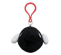 San-Ei - Bullet Bill Portachiavi - licenza Nintendo