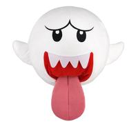 Super Mario Plush Figure Boo 27 cm