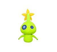 San-ei PK11 Glow Pikmin Peluche ufficiale Nintendo Glow Pikmin