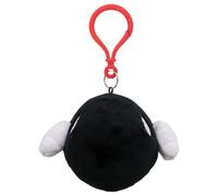 San-Ei - Portachiavi Bullet Bill - Nintendo Autorizzato