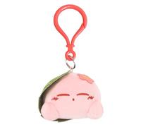 San-Ei - Portachiavi Kirby Sakura Mocchi - licenza Nintendo