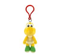 San-Ei - Portachiavi Koopa Troopa - licenza Nintendo