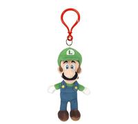 San-Ei - Portachiavi Luigi - licenza Nintendo