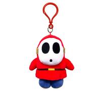 San-Ei - Portachiavi Shy Guy - licenza Nintendo