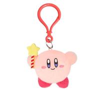 San-Ei - Star Rod Portachiavi - licenza Nintendo