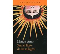 San, el libro de los milagros: 335