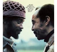 Bobby Hutcherson - San Francisco - SHM-SACD