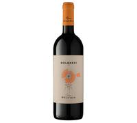 San Felice Bell'Aja Bolgheri DOC 2024 0,75 ℓ