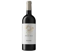 Bell'Aja Rosso Bolgheri Superiore DOC 2021 0,75 l