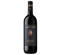 San Felice Campogiovanni Brunello di Montalcino DOCG 2020 0,75 ℓ