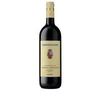 San Felice Campogiovanni Il Quercione Brunello di Montalcino Riserva DOCG 2019 0,75 ℓ