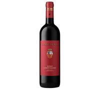 San Felice Campogiovanni Rosso di Montalcino DOC 2022 0,75 ℓ