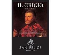 San Felice Chianti Classico Riserva Il Grigio 2021