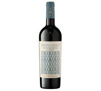 San Felice La Pieve Chianti Classico Gran Selezione DOCG 2022 0,75 l