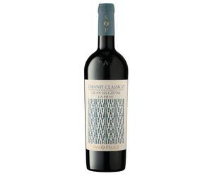 San Felice La Pieve Chianti Classico Gran Selezione DOCG 2022 0,75 l