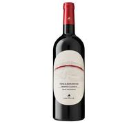 San Felice Poggio Rosso Chianti Classico Gran Selezione DOCG 2019 0,75 ℓ