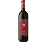 San Felice Campogiovanni Rosso di Montalcino DOC 2023 0,75 ℓ