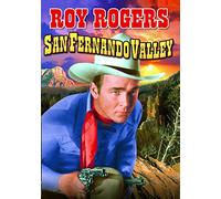 San Fernando Valley [1944] [Region 1] [NTSC]