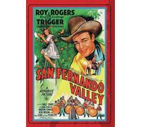 San Fernando Valley - Special Uncut Edition (DVD) Sinister Cinema