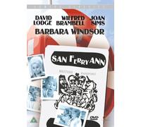 San Ferry Ann by David Lodge(2007-01-29)