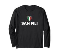 San Fili Maglia a Manica