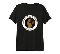 San Francesco d'Assisi 1226-2026 Articolo Regalo Maglietta Premium