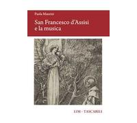 San Francesco d'Assisi e la musica
