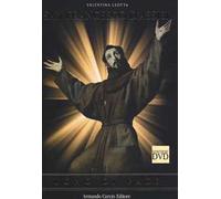 San Francesco d'Assisi. Uomo di pace. Con DVD