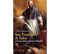 San Francesco di Sales e la sua lotta contro il diavolo