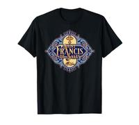 San Francesco di Sales Patrono Cattolico degli Scrittori Maglietta