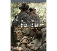 San Francesco e frate Elia. Il suo frate ministro. Ediz. italiana, inglese e spagnola. Con DVD video