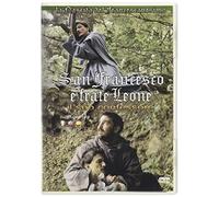 San Francesco e frate Leone. Il suo confessore. Ediz. multilingue. Con DVD