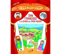 San Francesco e la storia del primo Presepe