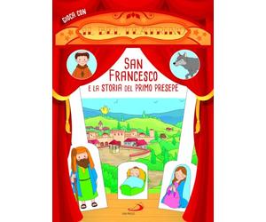 San Francesco e la storia del primo Presepe