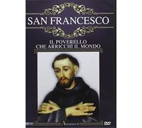 san francesco. il poverello che arricchi' il mondo dvd Italian Import (DVD)
