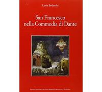 San Francesco nella commedia di Dante