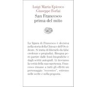 San Francesco prima del mito