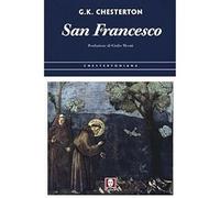 San Francesco [Sep 22, 2016] Chesterton, Gilbert Keith; Meotti, Giulio and Caput