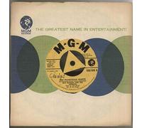 San Franciscan Nights / Monterey