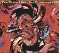 San Francisco 1968