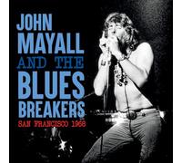San Francisco 1968