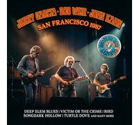 San Francisco 1987