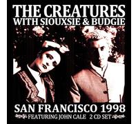 san francisco 1998 (2 cd)